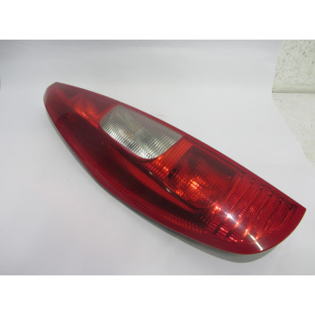 TAIL LIGHT LEFT Mitsubishi Colt 2005 1.3 