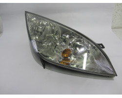 HEADLIGHT RIGHT Mitsubishi Colt 2005 1.3 mr957354