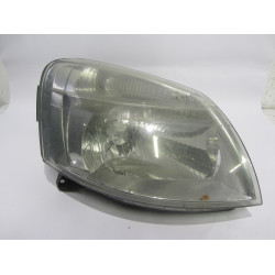 FARO ANTERIORE DESTRO Citroën BERLINGO 2 2003 2.0 HDI MUL 