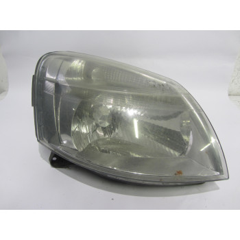 HEADLIGHT RIGHT Citroën BERLINGO 2 2003 2.0 HDI MUL 