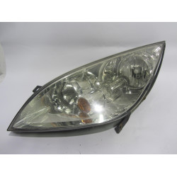 HEADLIGHT LEFT Mitsubishi Colt 2005 1.3 8301a283