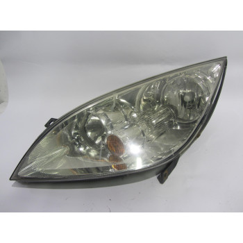 FARO ANTERIORE SINISTRO Mitsubishi Colt 2005 1.3 8301a283