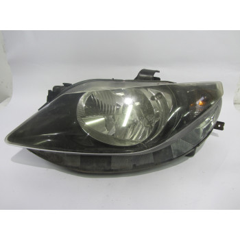 FARO ANTERIORE SINISTRO Seat Ibiza 2010 1.2 6j1941021c