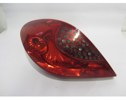 TAIL LIGHT RIGHT Peugeot 207 2008 1.6 16V 