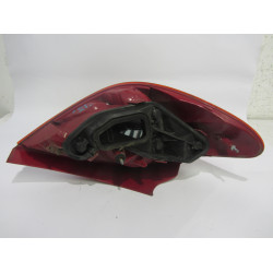 TAIL LIGHT RIGHT Peugeot 207 2008 1.6 16V 