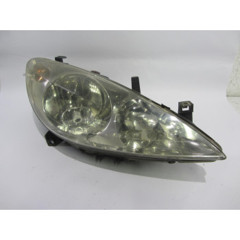 FARO ANTERIORE DESTRO Peugeot 307 2001 1.6 16V 9634369480