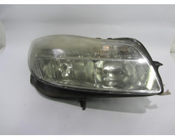 HEADLIGHT RIGHT Opel Insignia 2011 2.0 DT 16V 13226783rh