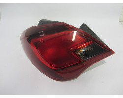 TAIL LIGHT LEFT Opel Corsa 2015 1.4 13428447