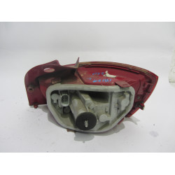 TAIL LIGHT LEFT Seat Ibiza 2010 1.2 