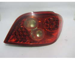 TAIL LIGHT RIGHT Peugeot 307 2001 1.6 16V 