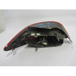 TAIL LIGHT RIGHT Peugeot 307 2001 1.6 16V 