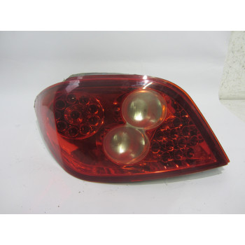 TAIL LIGHT LEFT Peugeot 307 2001 1.6 16V 