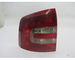 TAIL LIGHT LEFT Škoda Octavia 2006 COMBI/1.9TDI 