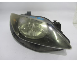 FARO ANTERIORE DESTRO Seat Ibiza 2010 1.2 6j1941022c