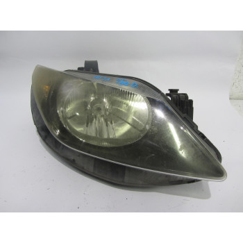 FARO ANTERIORE DESTRO Seat Ibiza 2010 1.2 6j1941022c