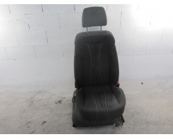 SEAT FRONT RIGHT Seat Leon 2012 1.6TDI 