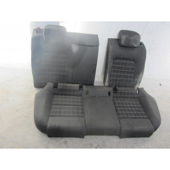 SEAT BACK Audi A5, S5 2011 2.0TDI QUATTRO 