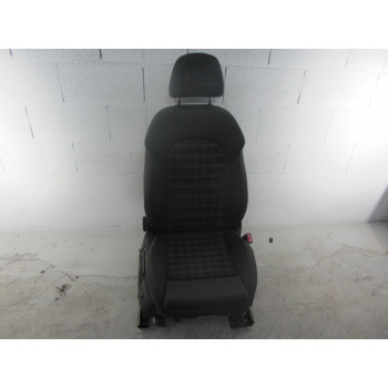 SEAT FRONT RIGHT Audi A5, S5 2011 2.0TDI QUATTRO 