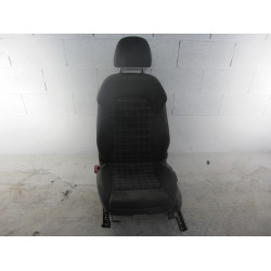 SEAT FRONT LEFT Audi A5, S5 2011 2.0TDI QUATTRO 