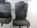 SEAT BACK Peugeot 3008 2009 1.6HDI 