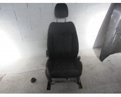 SEAT FRONT RIGHT Peugeot 3008 2009 1.6HDI 