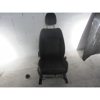 SEAT FRONT RIGHT Peugeot 3008 2009 1.6HDI 