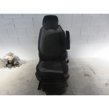 SEAT FRONT RIGHT Citroën C4 2014 GRAND PICASSO 2.0HDI AUT. 