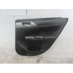 DOOR PANNEL REAR RIGHT Subaru Impreza 2011 WAGON 2.0/D-S AWD 