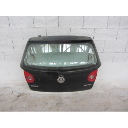 VRATA KOMPLET PRTLJAŽNA Volkswagen Golf 2005 V. 1.6 FSI 