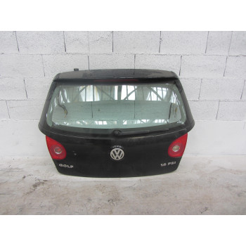 VRATA KOMPLET PRTLJAŽNA Volkswagen Golf 2005 V. 1.6 FSI 