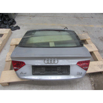 BOOT DOOR COMPLETE Audi A5, S5 2011 2.0TDI QUATTRO 