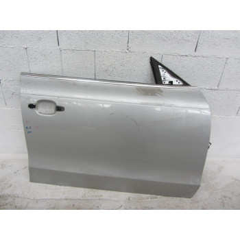 DOOR FRONT RIGHT Audi A5, S5 2011 2.0TDI QUATTRO 