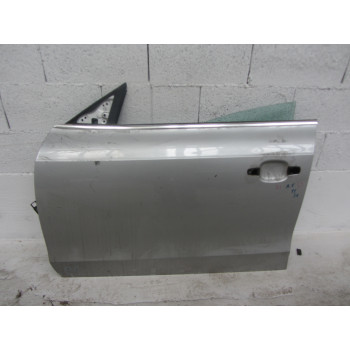 DOOR FRONT LEFT Audi A5, S5 2011 2.0TDI QUATTRO 