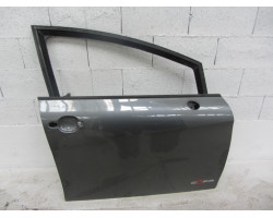 PORTA LAMIERA NUDA ANTERIORE DESTRA Seat Leon 2012 1.6TDI 