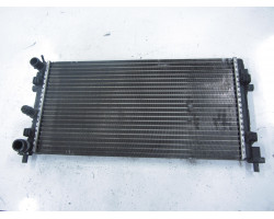 RADIATOR Volkswagen Polo 2010 1.6 TDI 6r0121253