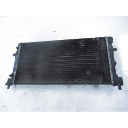 RADIATOR Volkswagen Polo 2010 1.6 TDI 6r0121253