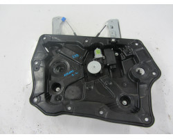 WINDOW MECHANISM FRONT LEFT Renault KOLEOS 2009 2.0 DCI 4X4 80751jy40a