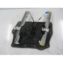 WINDOW MECHANISM FRONT LEFT Renault KOLEOS 2009 2.0 DCI 4X4 80751jy40a