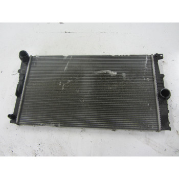 RADIATOR BMW 3 2012 320D AUT. 7600516