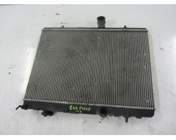 RADIATOR Peugeot 3008 2009 1.6HDI 9680533480