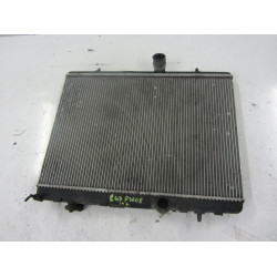 RADIATOR Peugeot 3008 2009 1.6HDI 9680533480