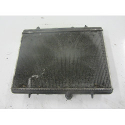 RADIATOR Peugeot 3008 2009 1.6HDI 9680533480