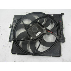 VENTILATOR HLADILNIKA BMW 3 2012 320D AUT. 7608407