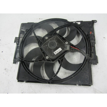 VENTILATOR HLADNJAKA BMW 3 2012 320D AUT. 7608407