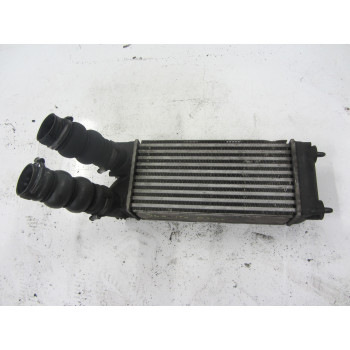 INTERCOLER Peugeot 3008 2009 1.6HDI 9656503980