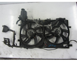 VENTILATOR HLADILNIKA Opel Insignia 2011 2.0 DT 16V 13223018