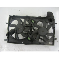 RADIATOR FAN Opel Insignia 2011 2.0 DT 16V 13223018