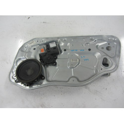 WINDOW MECHANISM FRONT RIGHT Volvo S40/V50 2009 1.6 TD 