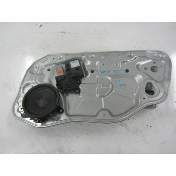 WINDOW MECHANISM FRONT RIGHT Volvo S40/V50 2009 1.6 TD 