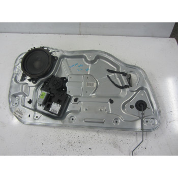 WINDOW MECHANISM FRONT LEFT Volvo S40/V50 2009 1.6 TD 